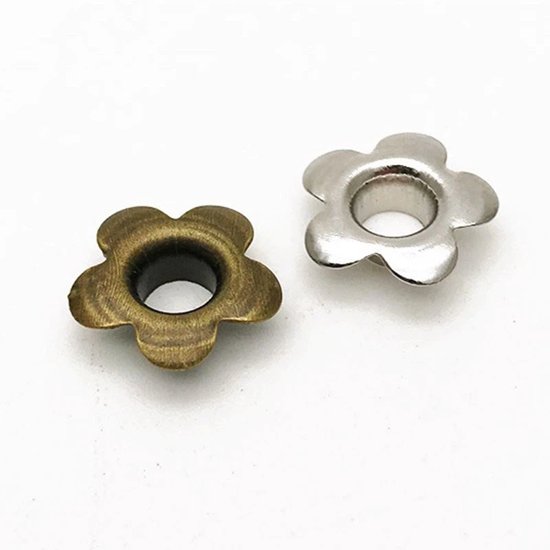 steel eyelets steel eyelets
