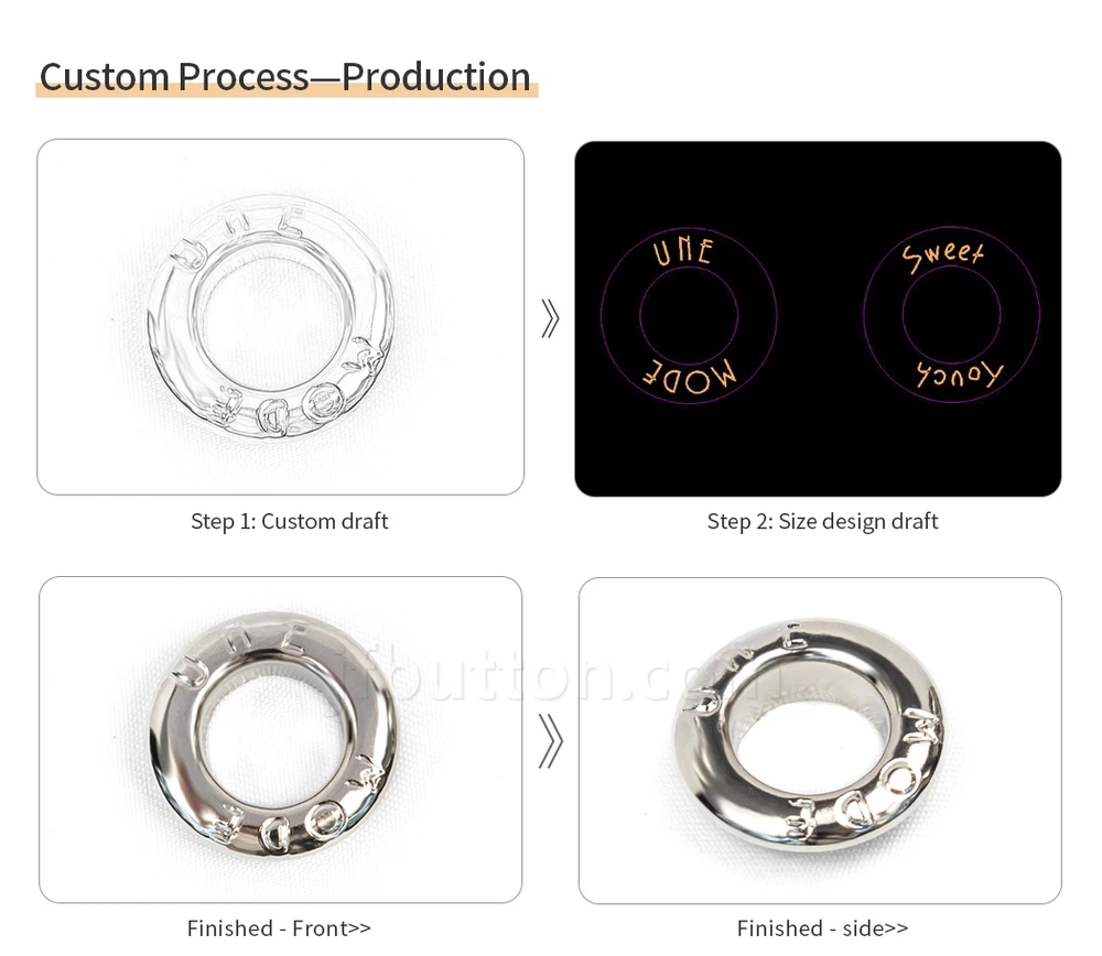 eyelets eyelets