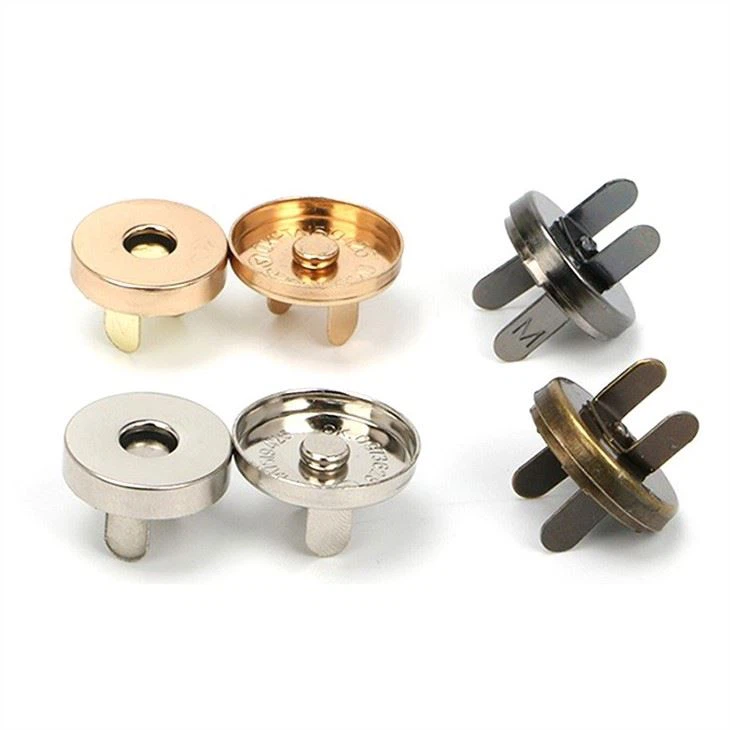 Hidden Magnetic Snaps