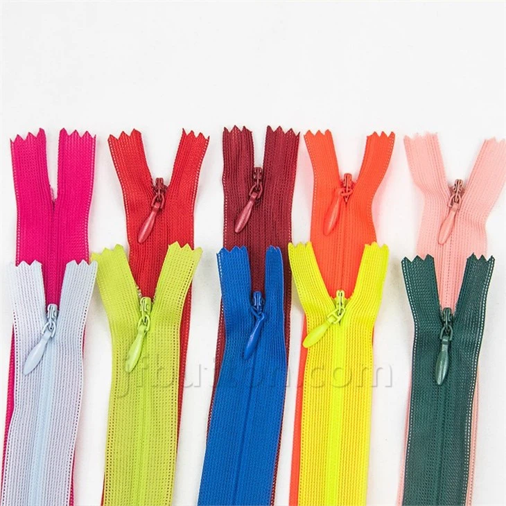 18 Inch Invisible Zipper