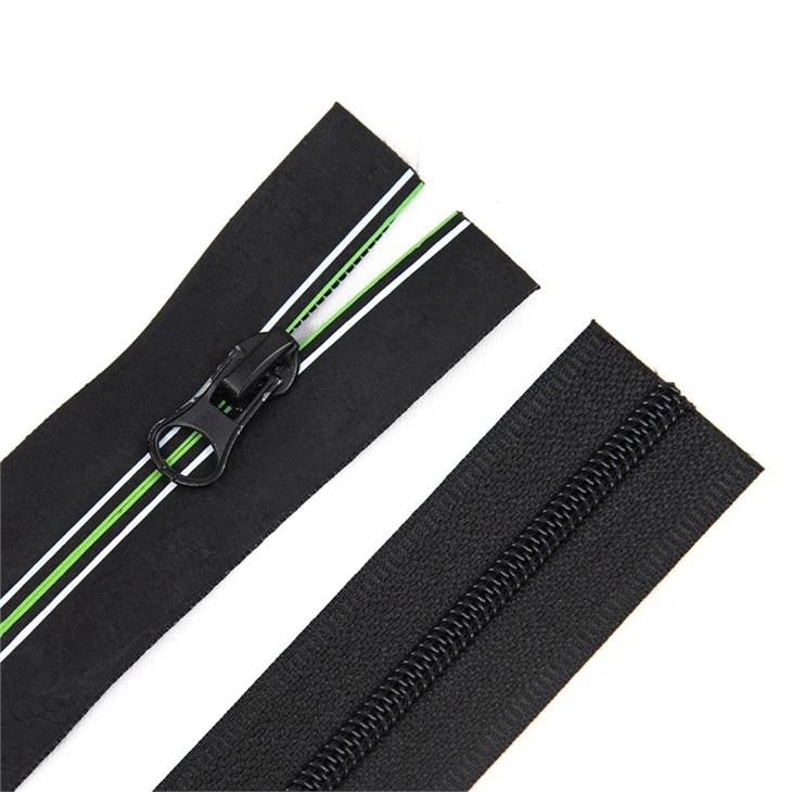 Best Waterproof Zipper