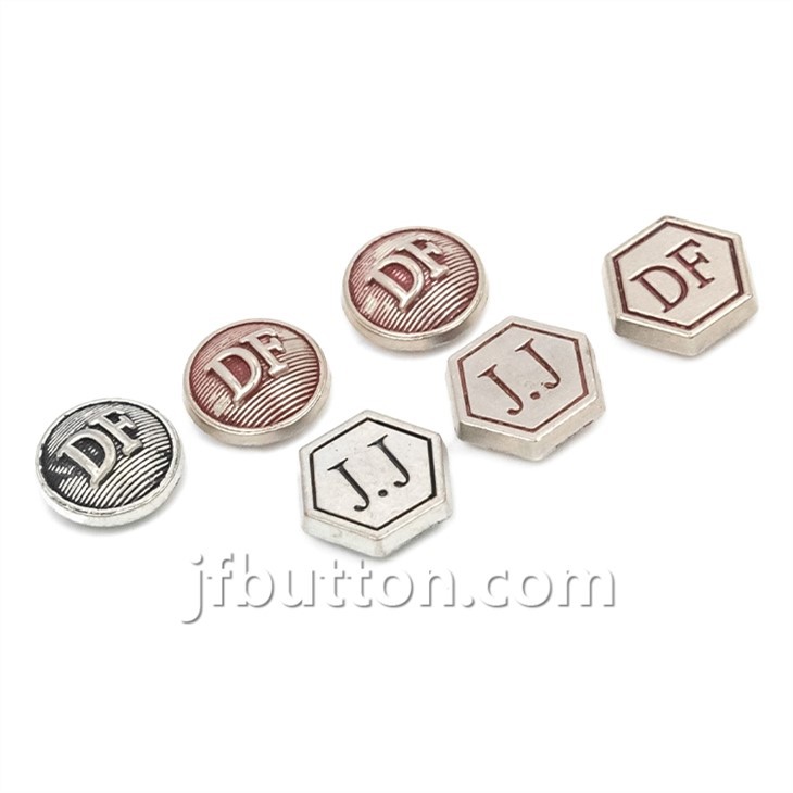 Button Rivets For Jeans Denim