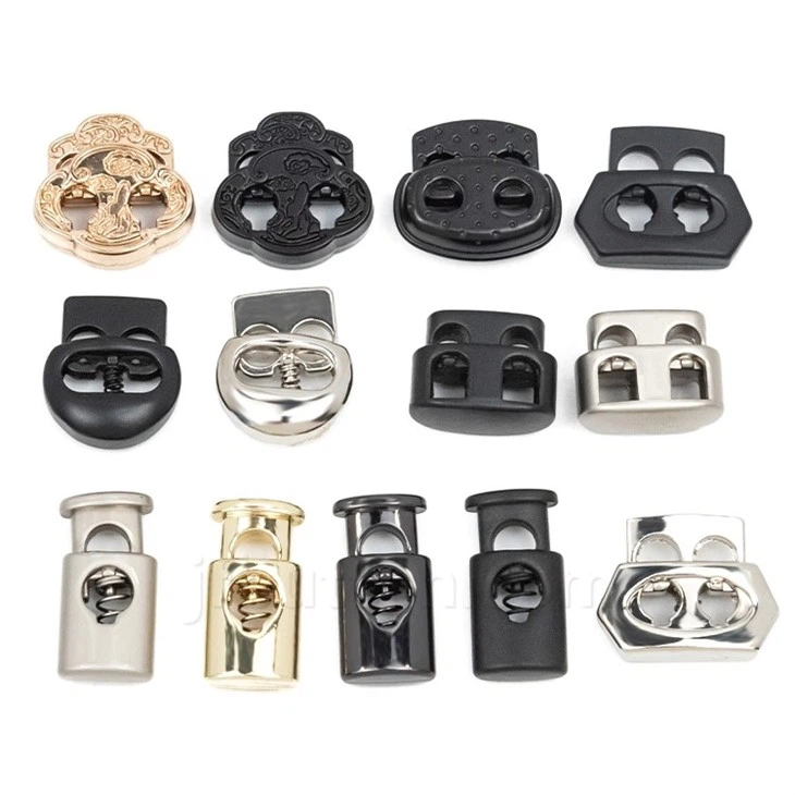 Cord Stopper Metal