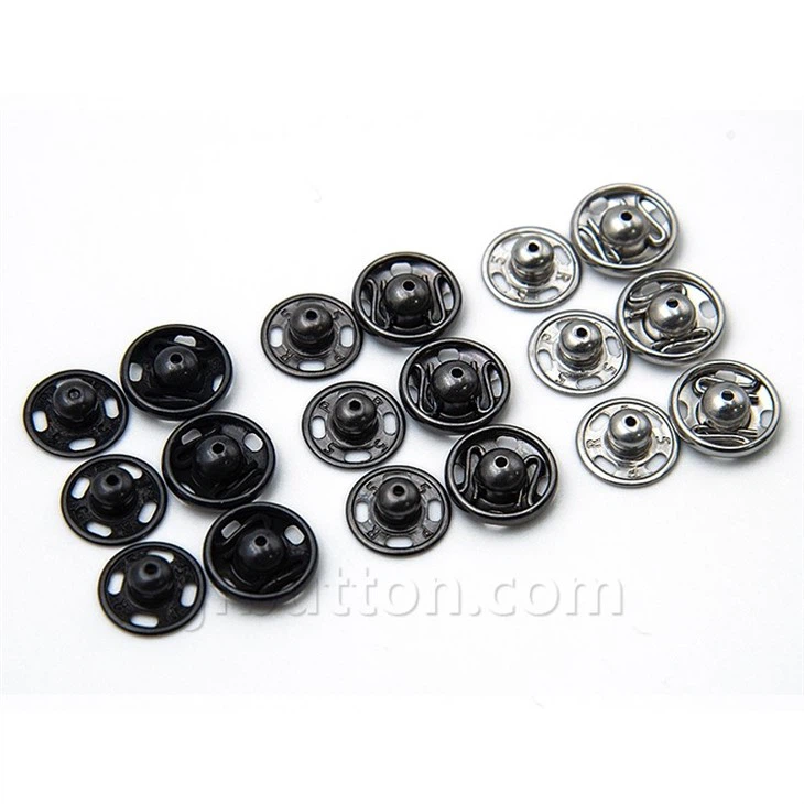 Large Sew On Snap Fasteners