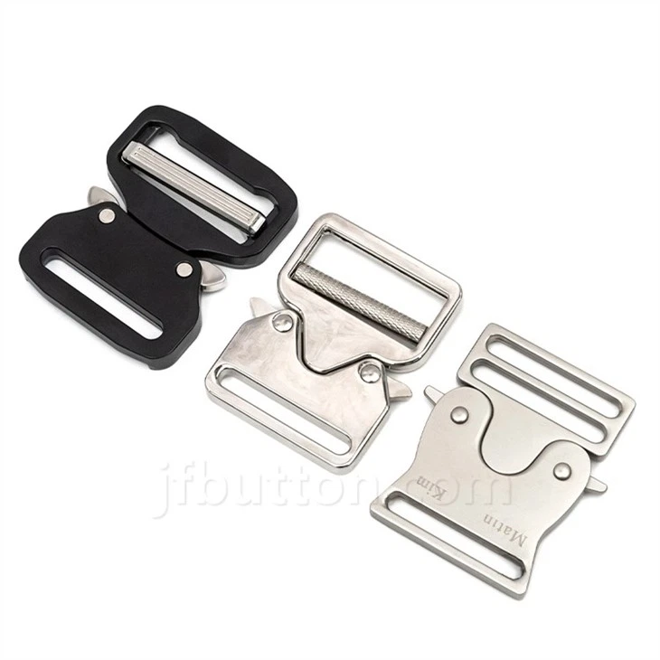 Quick Release Clasp
