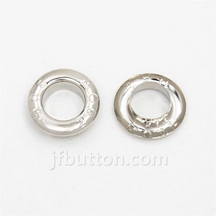 Small Brass Grommets For Leather