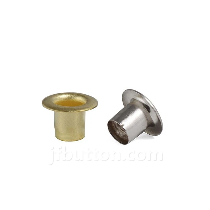 Stainless Steel Curtain Grommets