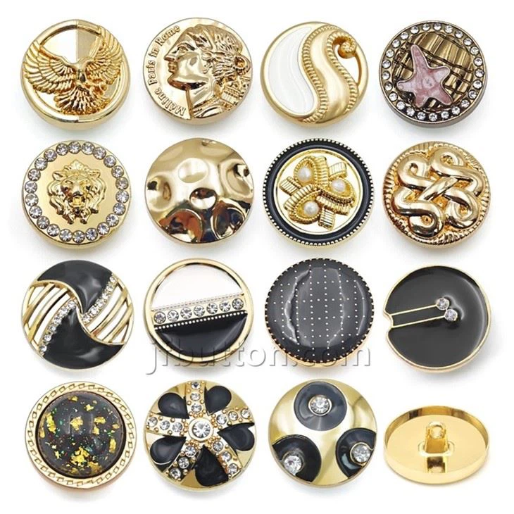 London Fog Replacement Buttons