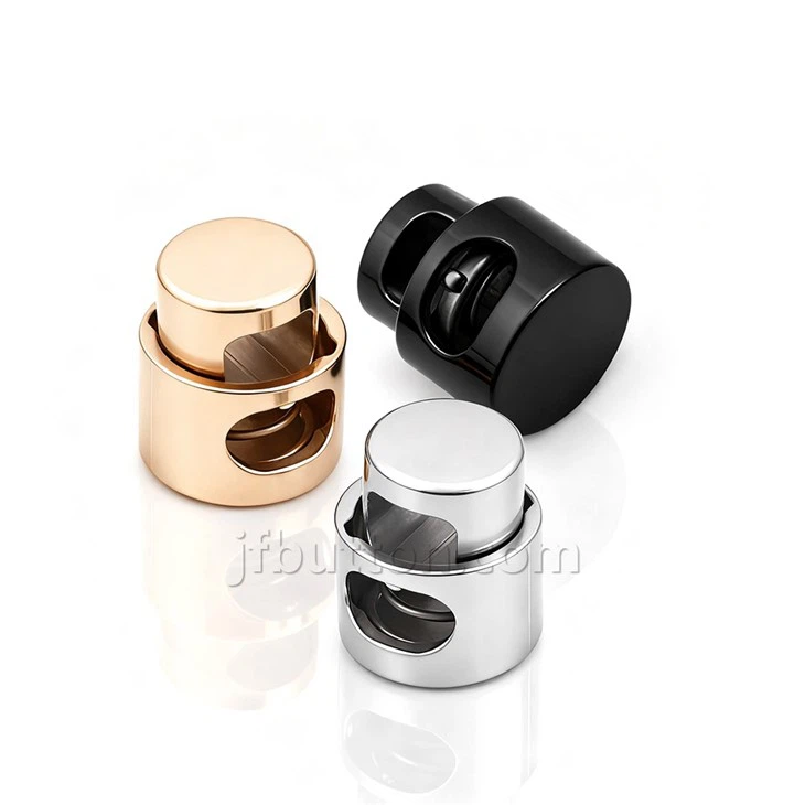 Elastic Metal Cord Lock best