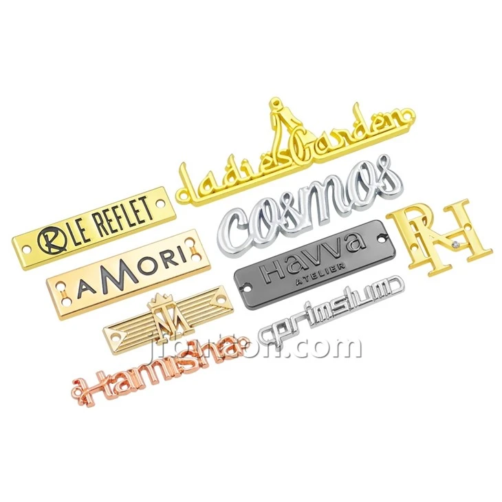 Handbag Brand Logos