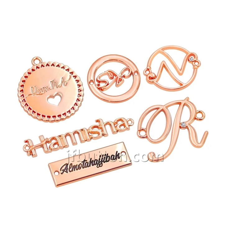 Handbag Brand Logos