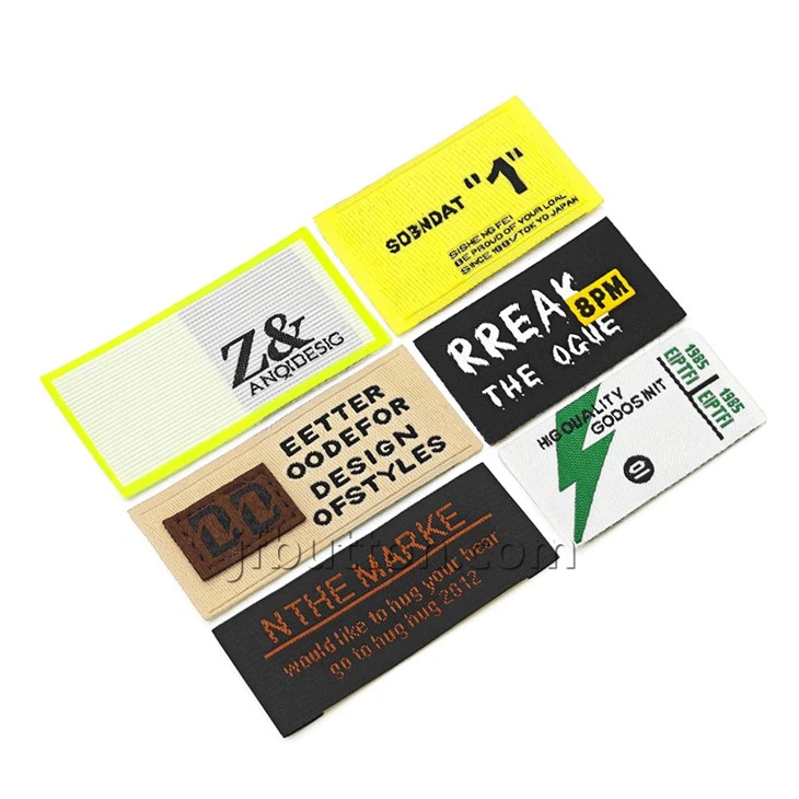 Handmade Items Sewing Labels best