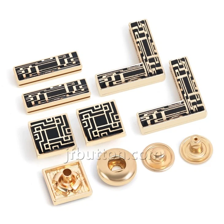 Pocket End Clip