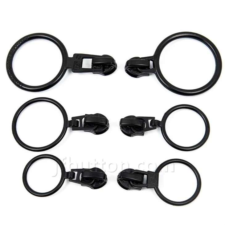 O Ring Zipper Pull best