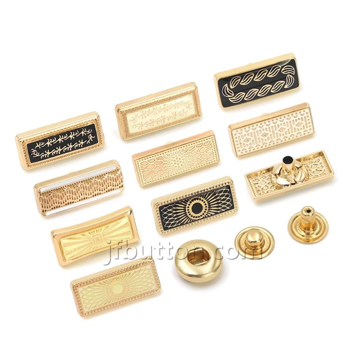 Pocket Square Clip Pocket
