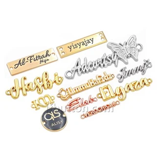 Logo w torbie