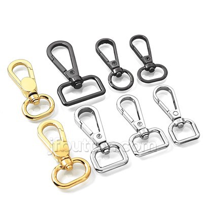 Zaczep do smyczy dla psa 360 stopni