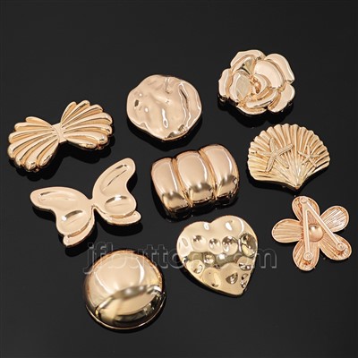 Klips do drapowania bikini