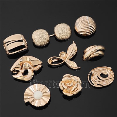 Modne dodatki do dekoracji talii