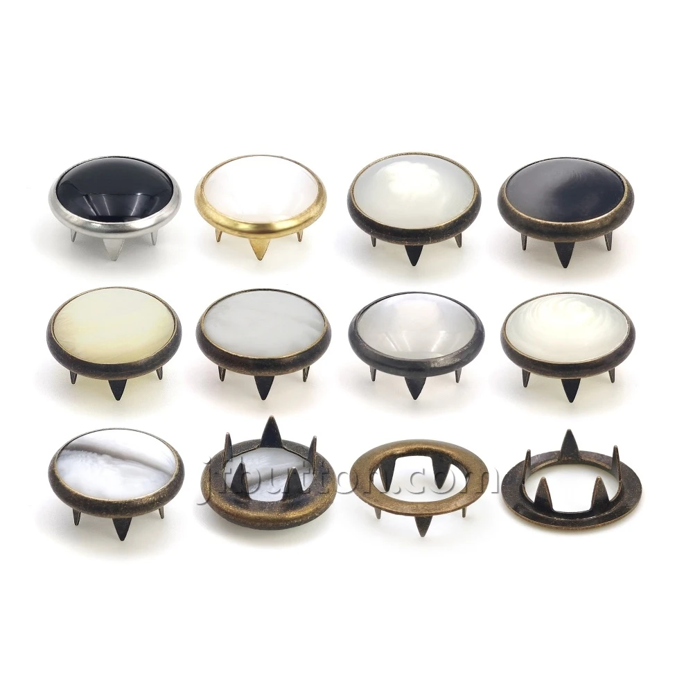 ring snap button ring snap button