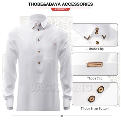 Jak wybrać odpowiedni przycisk zatrzaskowy dla Thobe