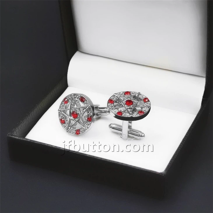 Cufflinks For Men Design