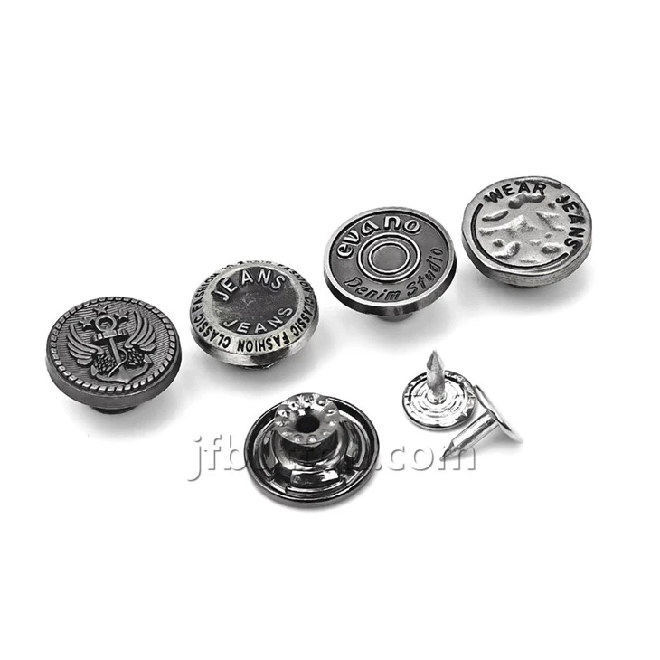 Tack Button