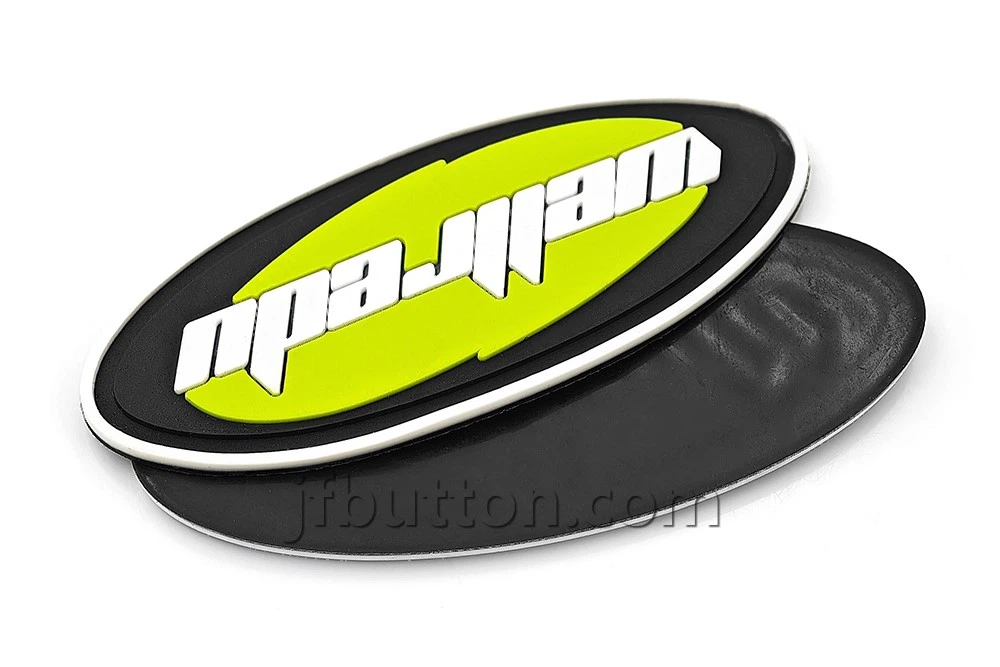 2d silicone labels 2d silicone labels